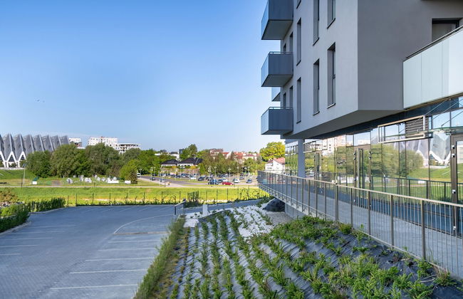 Rzeszów Apartament Sypialnia by Renters - Foto 21