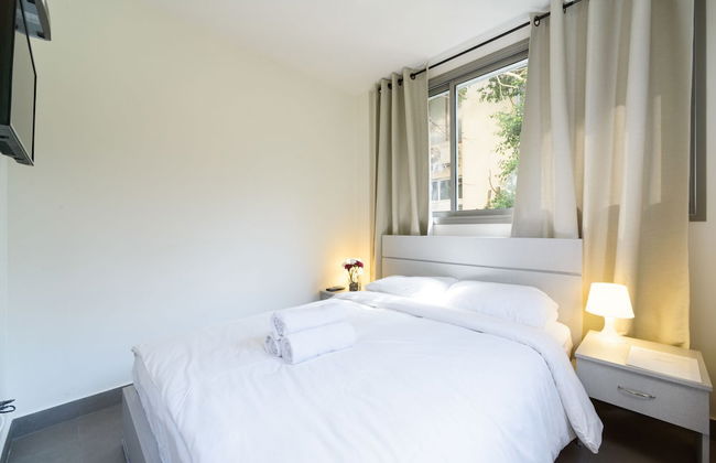 Dizengoff Inn - Foto 14