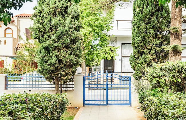 Vitorakis Apartments - Foto 30