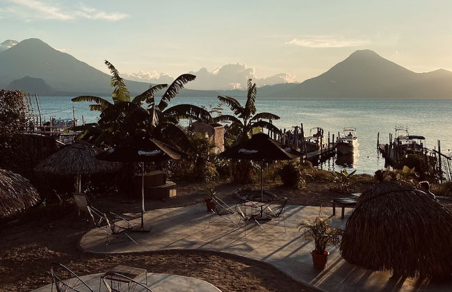 Club Azul Rosa VIP Guest Rooms - Foto 14