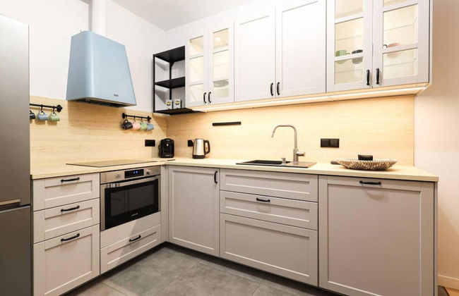 Loco Blisko Centrum Doskona a Lokalizacja w Warszawie - Foto 4