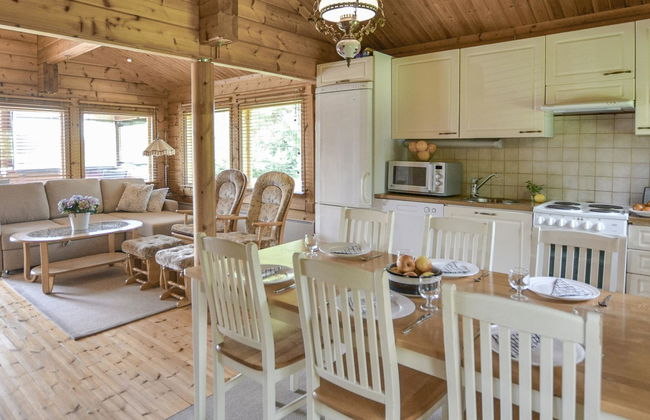 Kannelpirtti 1 - Foto 9