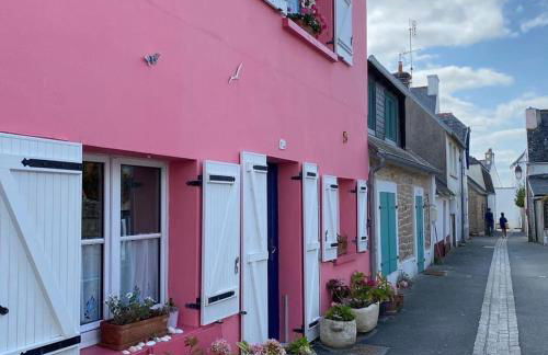 Belle maison rénovée, 650m de la plage, grand jardin, classée meublé de tourisme 3 étoiles - Photo 42