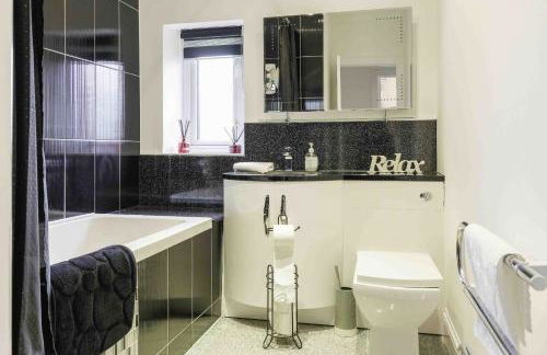 Blackness Apartment - Foto 12