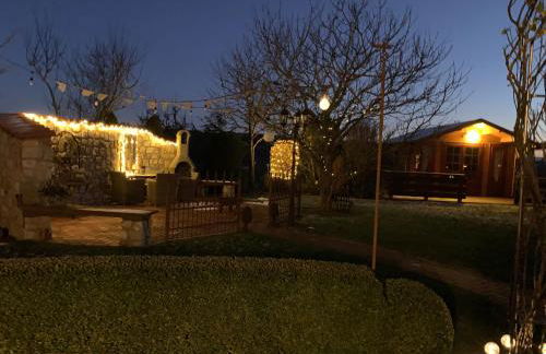 Ferienwohnung Eifelbergblick mit Garten, Schleiden, Wandern in the Eifel National Park, nähe Rursee - Foto 45