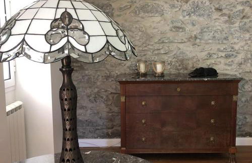 Villa-sleeps2-garden-private Park - Foto 27