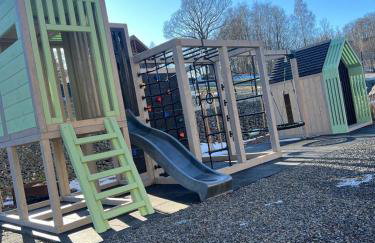 lovNatura Staniszów - Apartament z Jacuzzi & Sauna - Foto 7