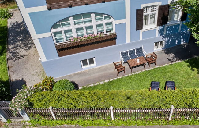 in het Blauwe Huis - BG - Foto 31