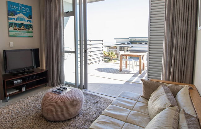 The Crystal Apartments - Photo 30