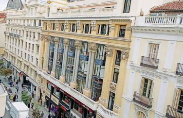 Apartamento en el centro de Madrid!! - Photo 28