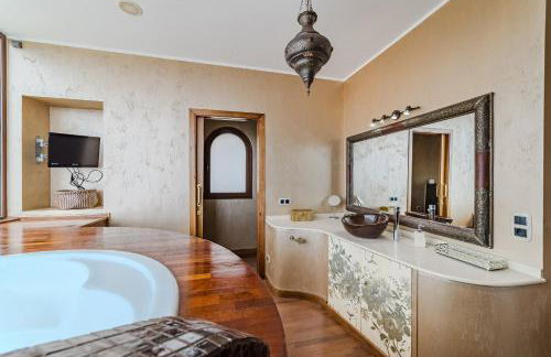 Infinity Atlantic Views Luxury Villa - Costa Adeje - Foto 7