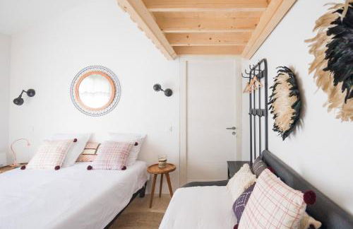 Le 104 Feuvrier - Foto 33