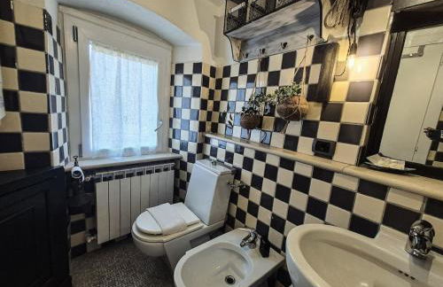 Rifugio dell'artista a Cerri - Foto 5