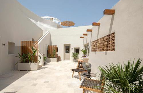 Utopia Suites Santorini - Foto 8