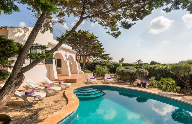 Villa MarBlau - Foto 23