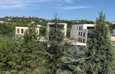 Studio Lyon Plage - Foto 54