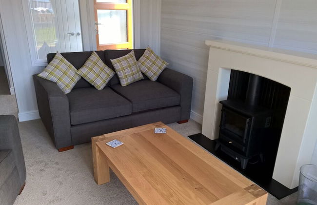 King's Lynn Caravan & Camping Park - Photo 70