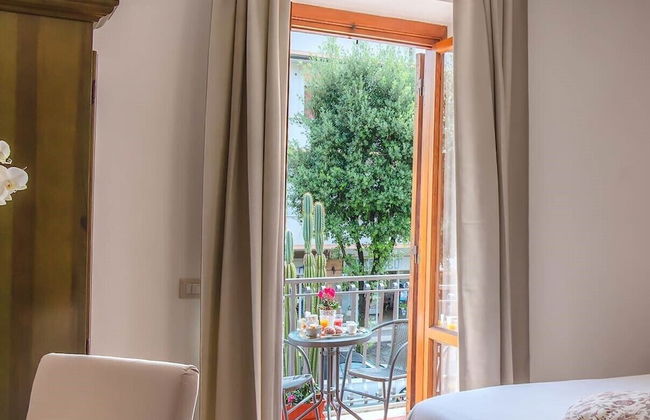 Plaza Rooms Ciampino - Foto 70