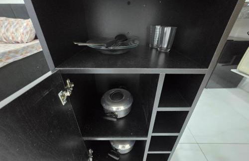 Flat completo a 21 minutos da BR-153 - Foto 20