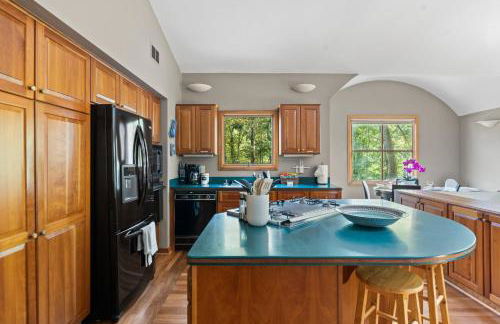 The Tree House in Alexandria VA, Washington DC - Foto 13