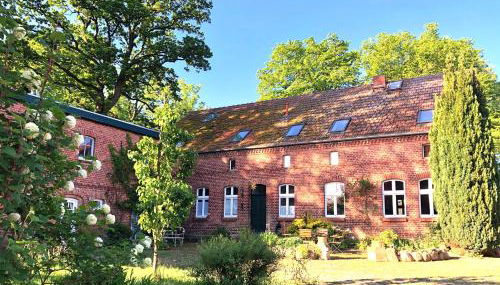 Romantische Ferienwohnung Unter den Linden - Foto 3