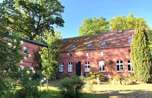 Ferienwohnung Buchholz - Foto 15