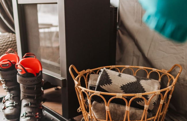 Tammah Jackson Hole - Foto 36