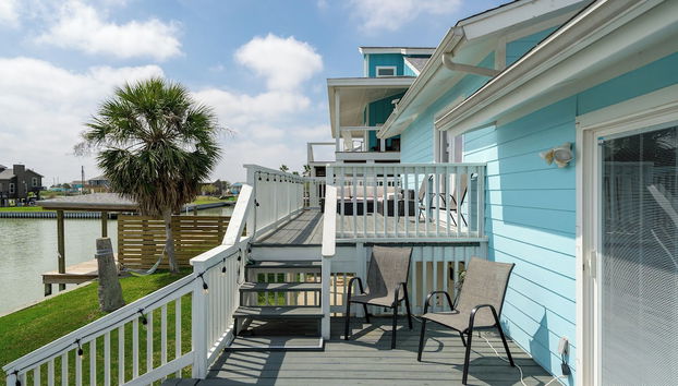 Servicios del alojamiento