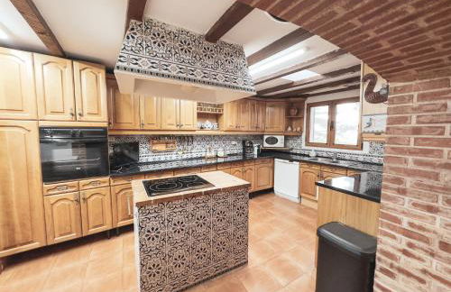 Casa Miraflores - Foto 42