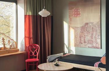 Ferienhof Stall & Sterne, Ferienwohnungen in der Scheune und Tinyhäuser - Foto 6