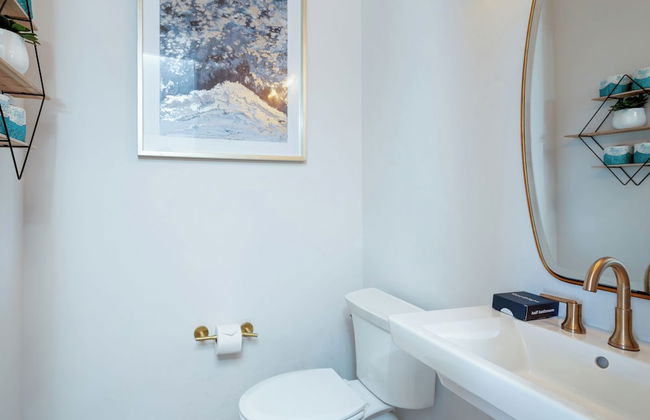 Skyline Sanctuary - Foto 23