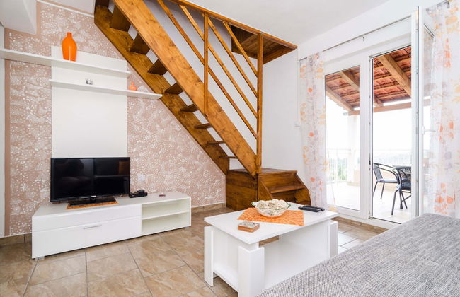 Apartments Leviana - Foto 7