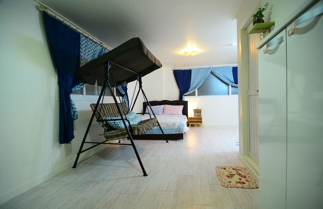 Residence Unicorn in Dongdaemun - Foto 9