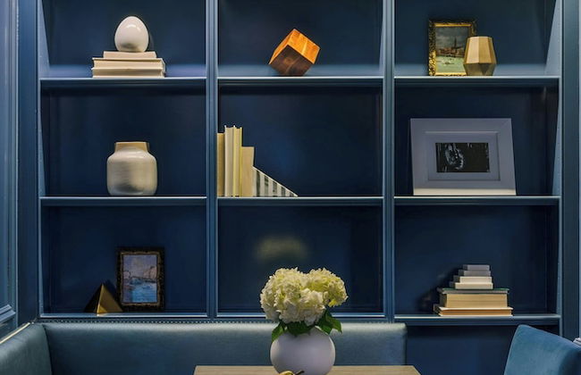 No. 284 Back Bay Hotel, Sonder by Marriott Bonvoy - Photo 52