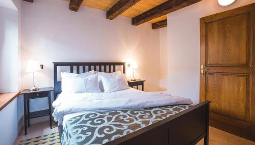 Lovely Apartment In Oprtalj With Wifi - Foto 5