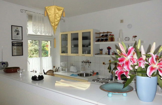 2 Norit Schlosser Comfortable Holiday Residence - Foto 4