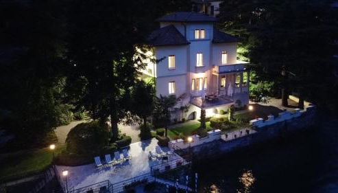 Villa Angela Maria - Brienno by LoveComo - Foto 5