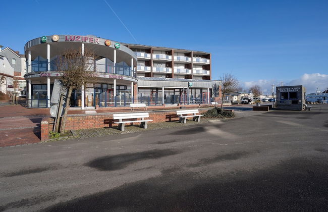 Apartment in Busum With Harbor Views - Foto 21