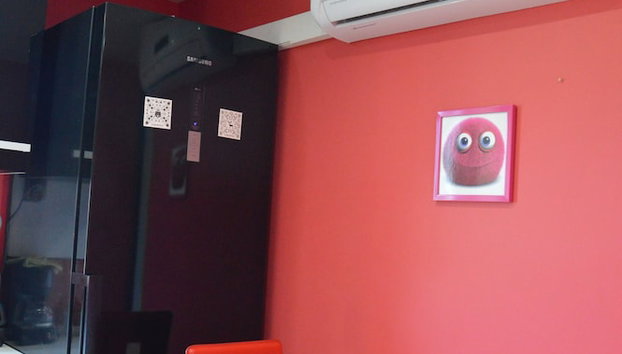 MSC Apartments Honeymoon - Foto 2, Entrada interior