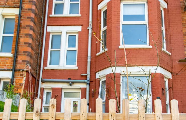 Nelsons Quarters - Foto 17