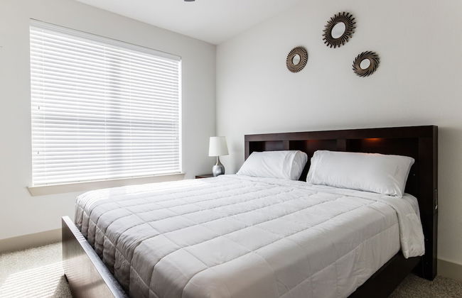 StayOvr at Legacy West - Windrose - Foto 8