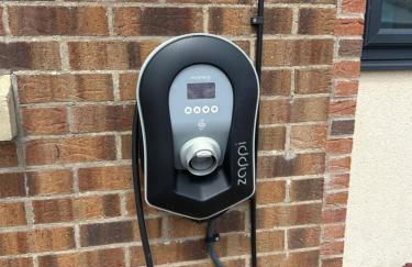 Eastfield Cottage Free Parking And Ev Charger - Photo 40