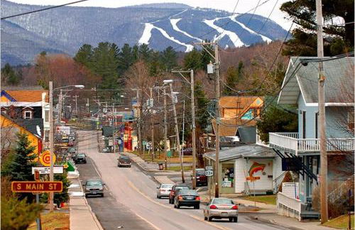 Cozy Townhouse Near Hunter Mountain - Foto 20