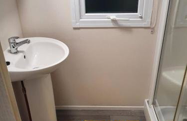 6 Little Cherubs Holiday Home - Foto 15