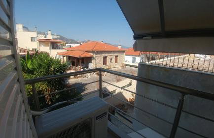 Christina Apartment - Foto 24