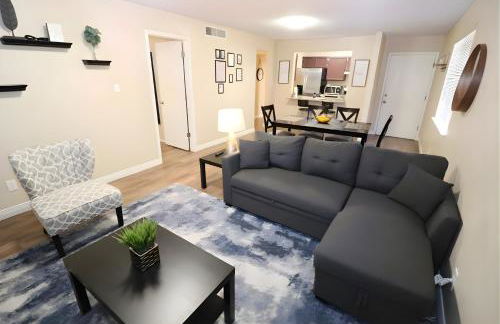 Two king, Cozy & Comfy! - Foto 21