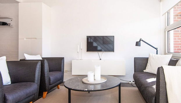 4 Person Holiday Home in Blavand - Foto 5, Interior