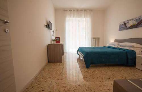 Italianflat - Via Steeb apartment, 5 min walk from Arena - Foto 14