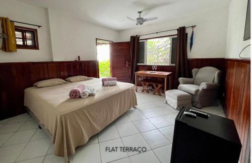 Refúgio Serra Negra - PE - Foto 47