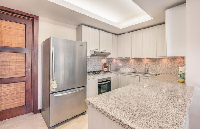 Apartment With 2-br Nearby Beach at Portillo KF - Foto 9